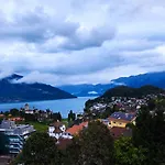 Lakeview By The Station A Spiez