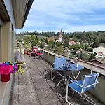 Lakeview By The Station A * Spiez