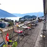 Lakeview By The Station A Spiez
