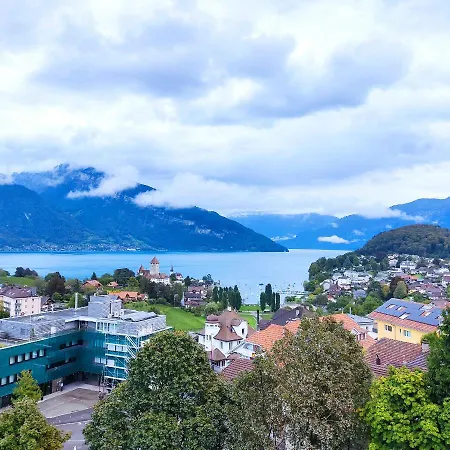 Lakeview By The Station A