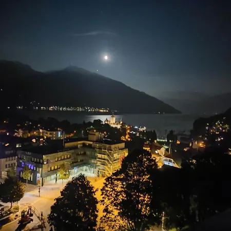 Lakeview By The Station A Alloggio in famiglia Spiez