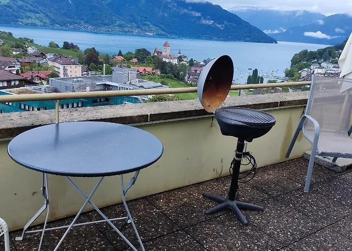 홈스테이 Lakeview By The Station A *