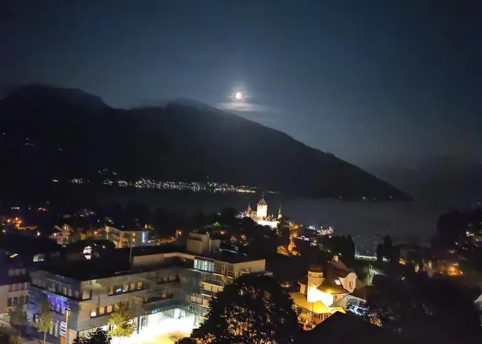 Lakeview By The Station A 슈피츠