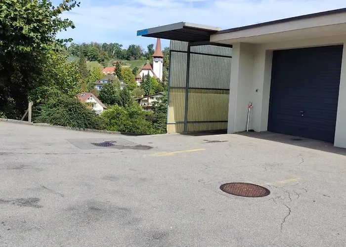 Lakeview By The Station A