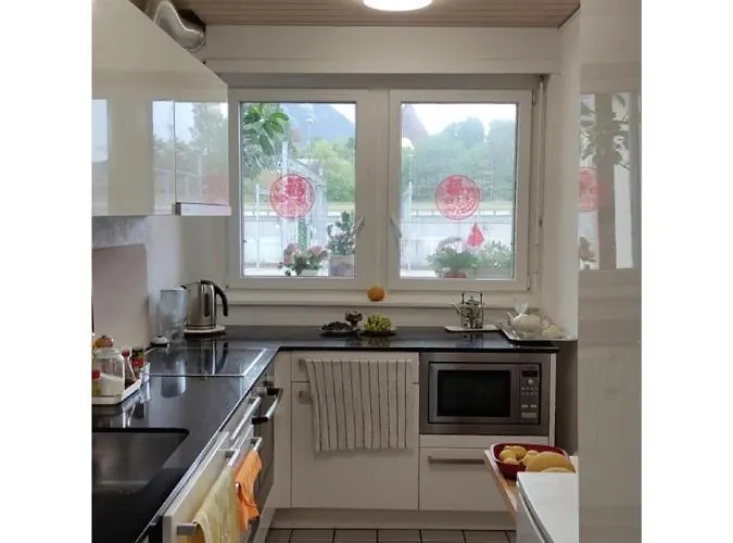 Lakeview By The Station A 홈스테이 슈피츠